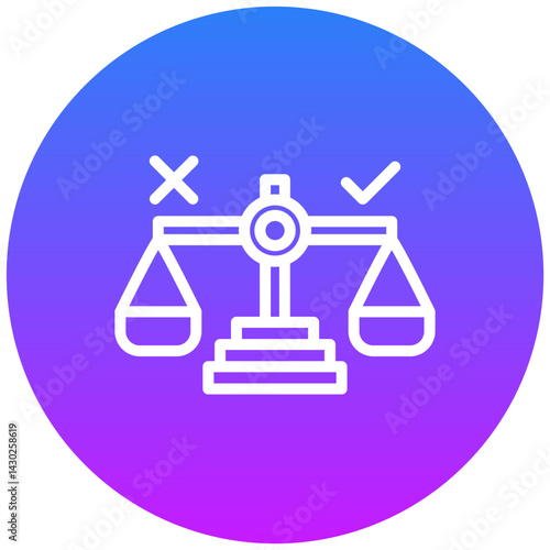 Compromised Official Icon