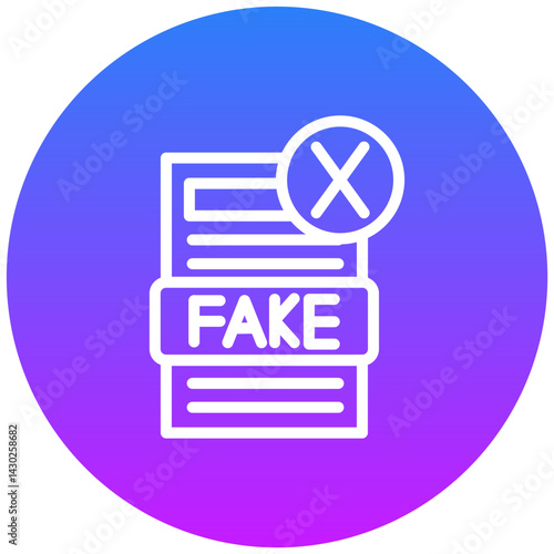 Corrupt System Icon