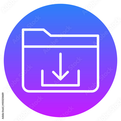Folder Icon