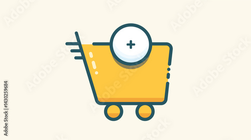 A sale label attached to various products, featuring bright colors and bold text indicating discounts, highlighting promotional offers