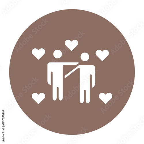 Affection Icon