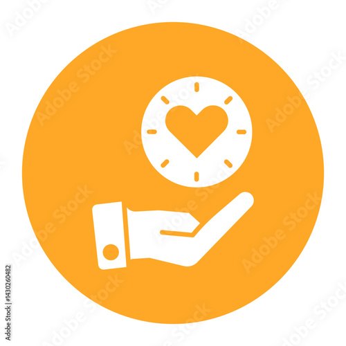 Loyalty Icon