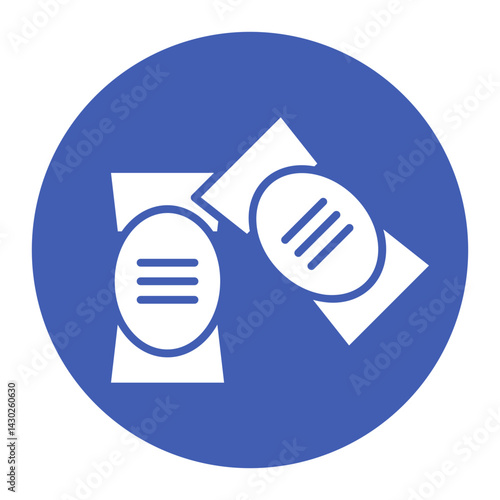 Kneepad Icon