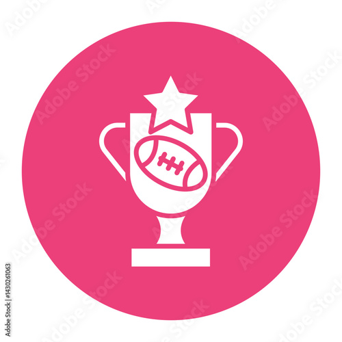Winner Icon