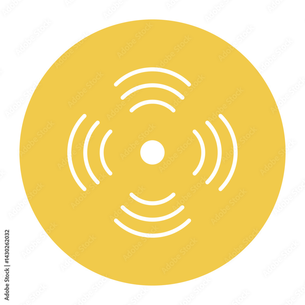 Sensor Icon Sensor Icon