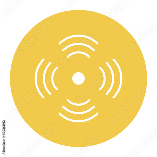 Sensor Icon
