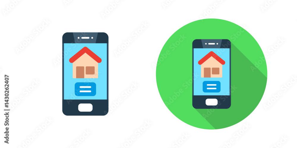 Application Vector Icon Application Vector Icon
