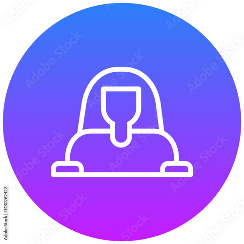 Sphinx Icon