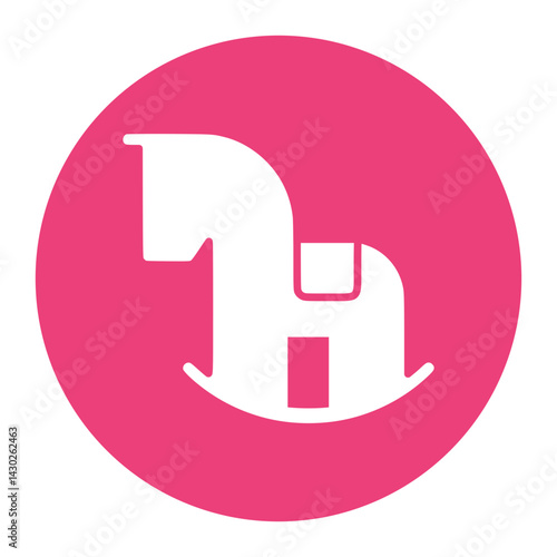 Horse Icon