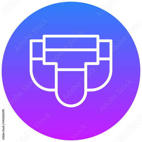 Jockstrap Icon