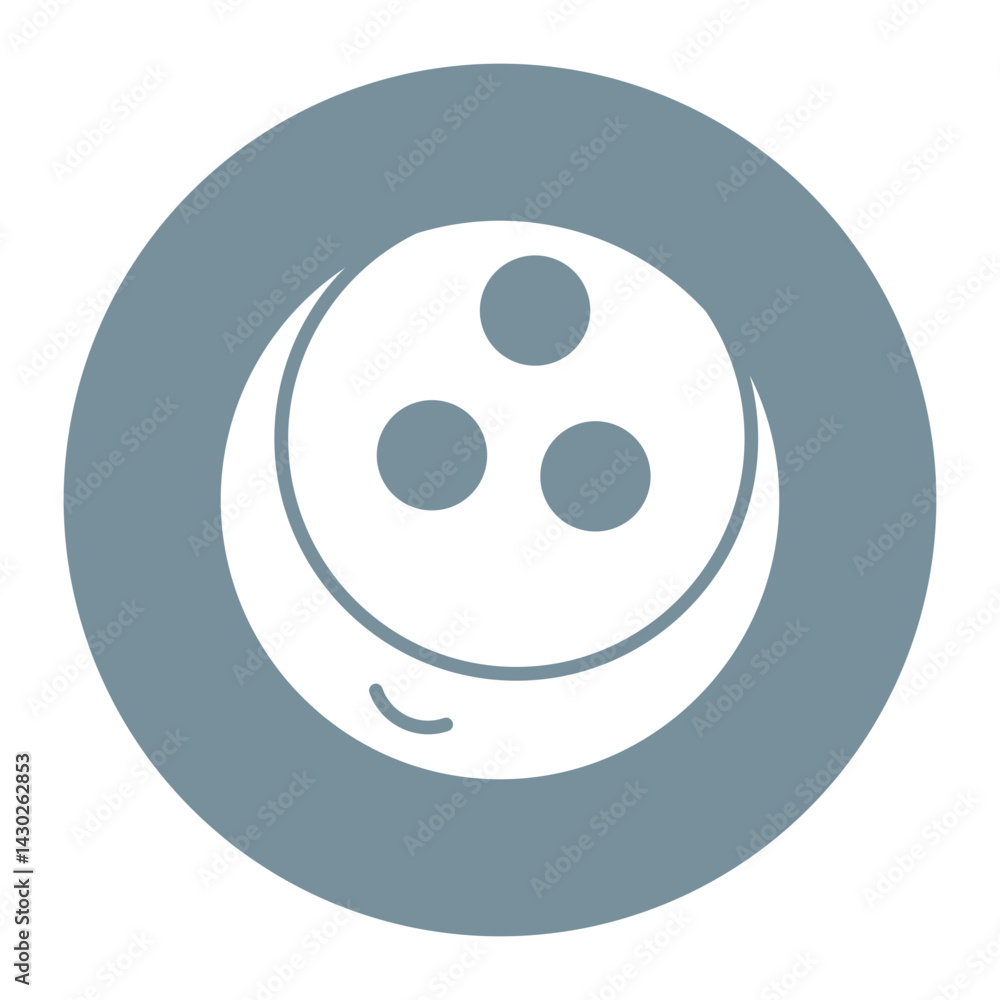Ball Icon Ball Icon