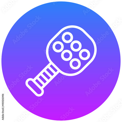 Paddles Icon