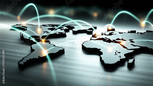 The flow of goods: conceptu...