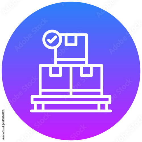 Stock Icon