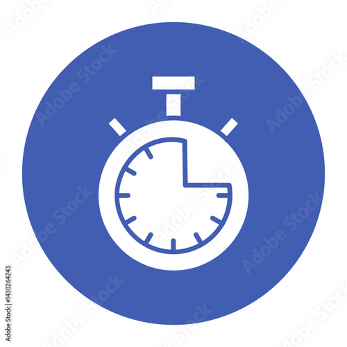 Chronometer Icon