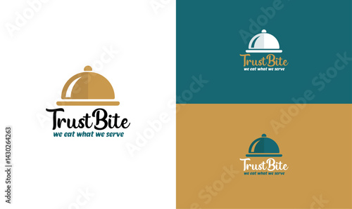 Trustbite, Trust in every bite, Pure ingredients, Honestly made food, Clean eating, Served with integrity, From our kitchen to yours 
