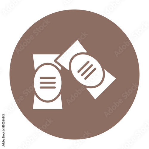 Elbow Pads Icon