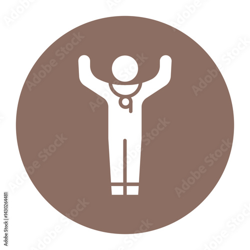 Referee Icon