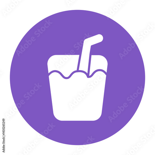 Juice Icon