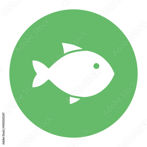 Fish Icon