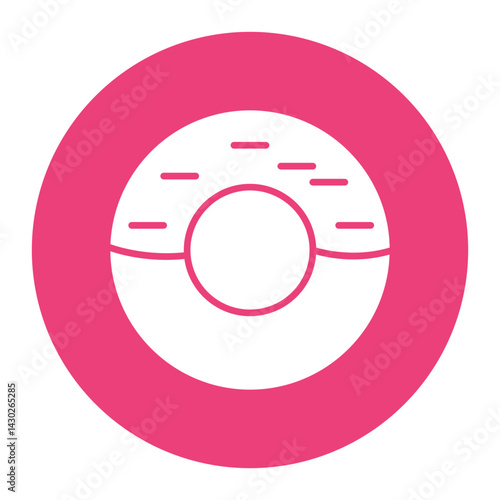Donuts Icon