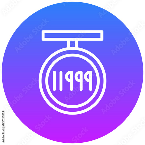 Price Tag Icon