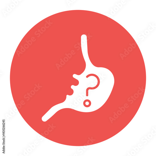 Hunger Icon
