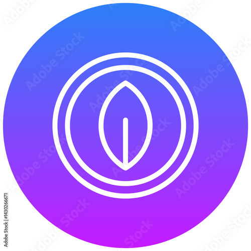 Biomass Icon