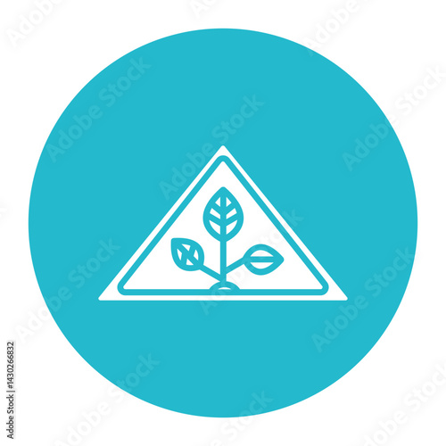 Extinction Icon