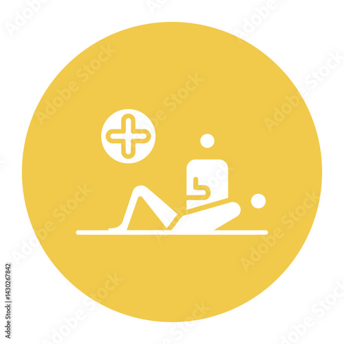 Outpatient Care Icon