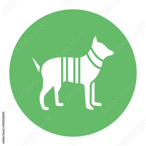 Canine Unit Icon