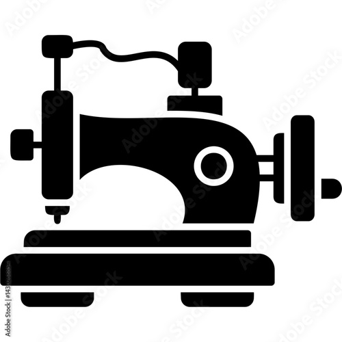 Sewing Machine icon
