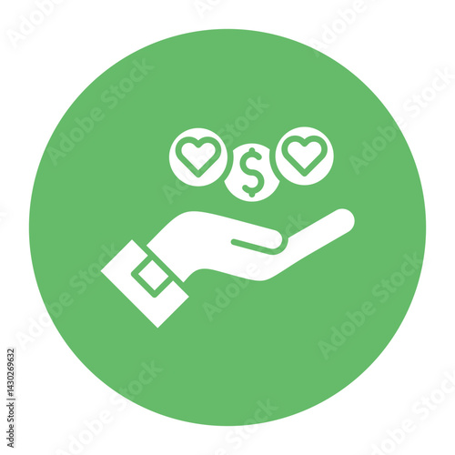 Lifestyle Perks Icon