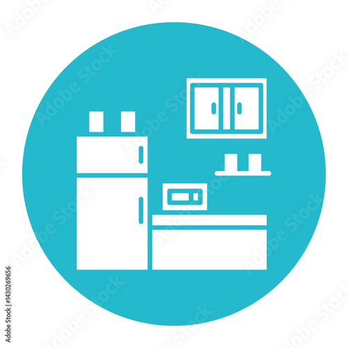 Pantry Icon