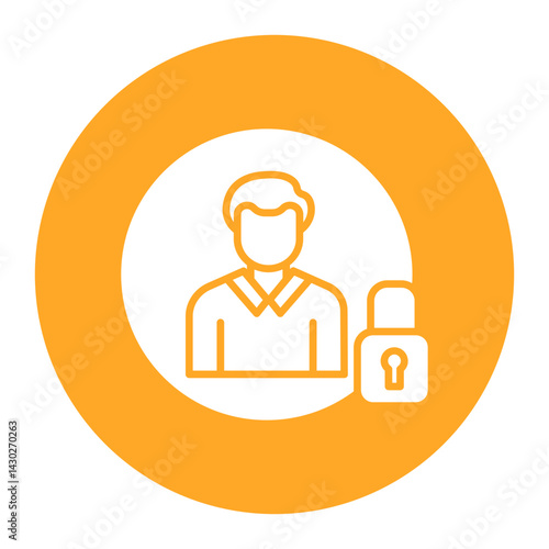 Privacy Icon