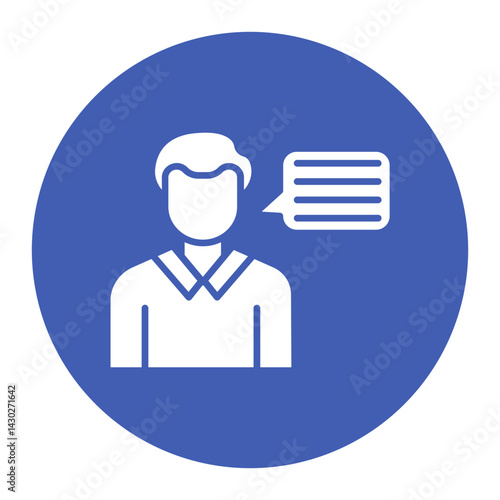 Pitch Icon