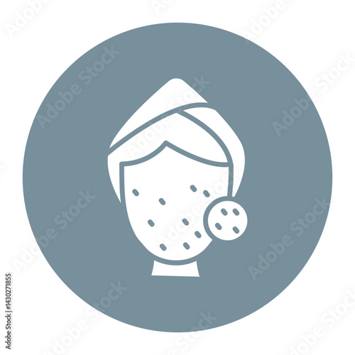Acne Icon
