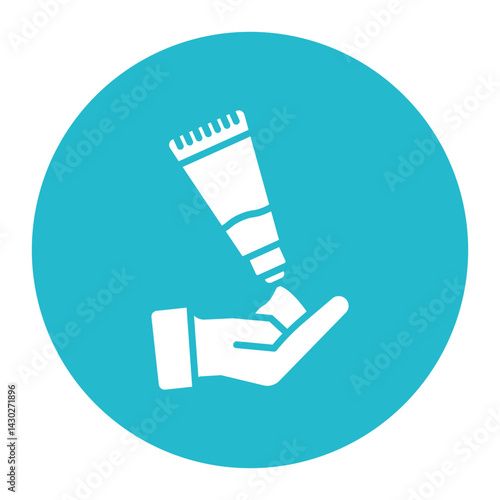 Applying Creme Icon