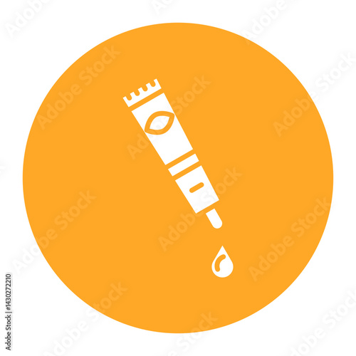 Eye Cream Icon