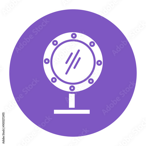Mirror Icon