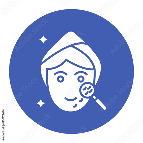 Mole Icon