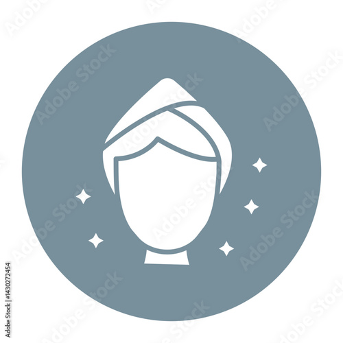 Normal Skin Icon