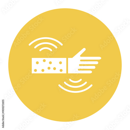 Rash Icon