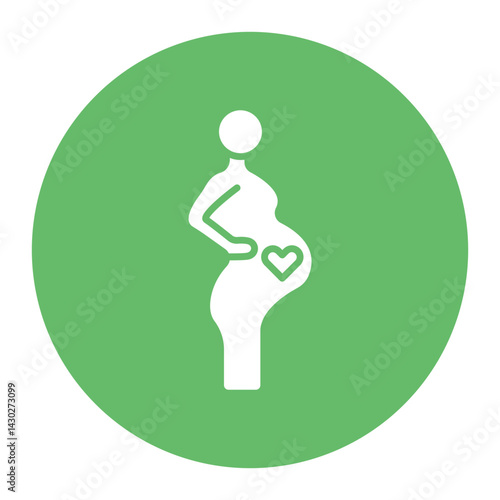 Maternity Icon