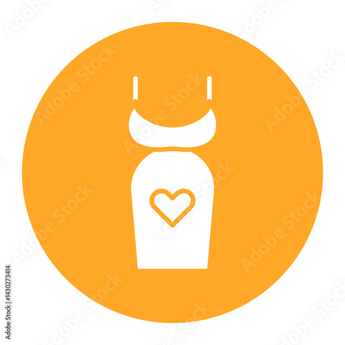 Pregnancy clothes Icon