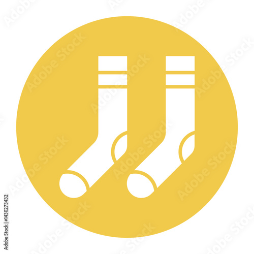Socks Icon