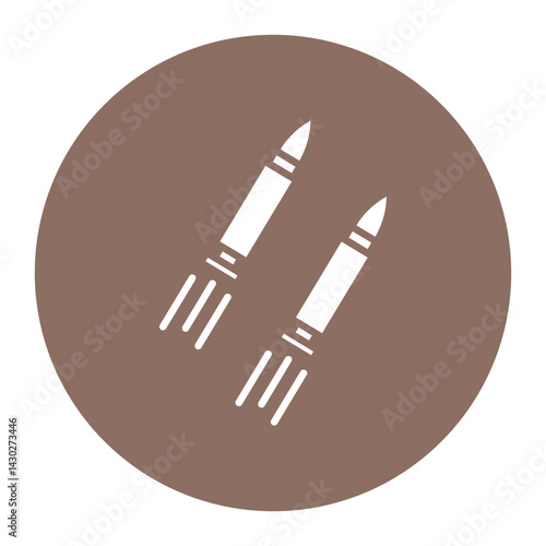 Bullet Icon