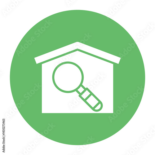 Canvasing Icon