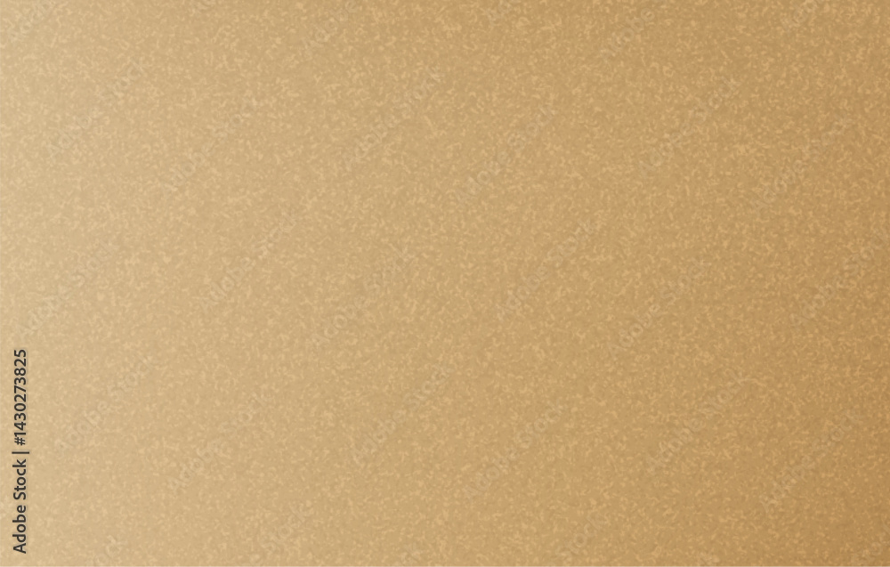 Fototapeta premium Seamless natural cork board texture. Vector realistic illustration of light brown corkboard, wooden frame for school or office noticeboard, plywood pattern, osb background, construction material
