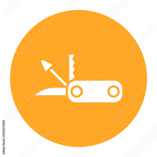 Multitool Icon